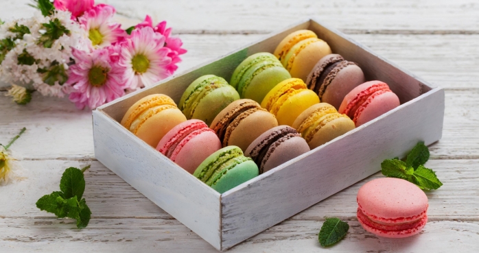 センスの良いお歳暮の選び方